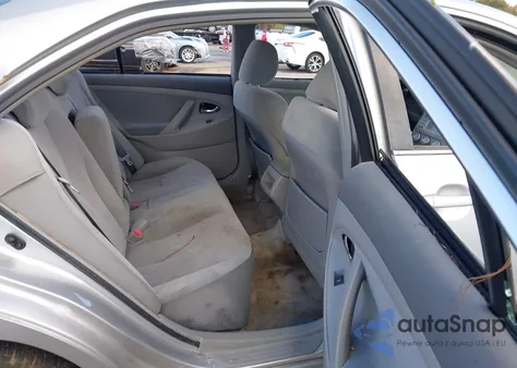 2011 Toyota Camry Le из США, поврежденный, VIN 4T1BF3EK2BU120960